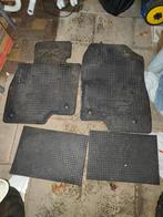 automatten rubber winter Mazda 6, Ophalen, Gebruikt