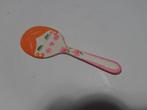 Barbie Vintage mirror Oranje, Ophalen of Verzenden, Gebruikt, Accessoires