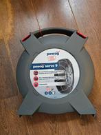 Pewag Servo 9 Sneeuwkettingen - Topkwaliteit!, Auto diversen, Sneeuwkettingen, Ophalen of Verzenden, Zo goed als nieuw