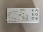 YPHIX dimbare LED driver 350mA 15-52V Max. 18 Watt, Huis en Inrichting, Lampen | Spots, Ophalen of Verzenden, Nieuw, Overige materialen
