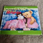 De avonturen van Robijntje - Deel 2, Ophalen of Verzenden, Gelezen, Onbekend, Sprookjes