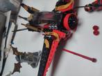 Lego Ninjago masters of Spinjitzu 70650, Ophalen of Verzenden, Zo goed als nieuw