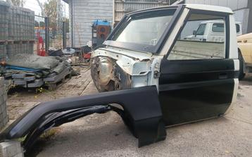 Nieuwe onderdelen BJ75 HZJ75 pickup beschikbaar voor biedingen