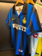 Inter Milan 1998-99 Ronaldo #9 maat M, Nieuw, Shirt, Maat M, Verzenden