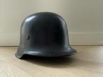 M34 Ordnungspolizei helm Dubbel Decal!, Verzamelen, Militaria | Tweede Wereldoorlog, Ophalen of Verzenden, Landmacht, Duitsland
