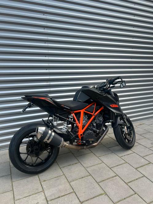 KTM 1290 R Superduke 2014 GEN 1, Motoren, Motoren | KTM, Particulier, Naked bike, Ophalen
