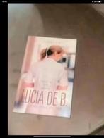 Levenslang en tbs, Ophalen of Verzenden