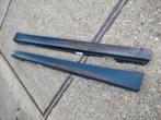 Set Side Skirts BMW F30 /2013, Ophalen, Gebruikt, BMW, Bumper