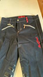 Rijbroek donkerblauw 170 nieuw, Ophalen of Verzenden, Nieuw, Onderkleding