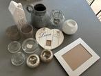 Woonaccesoires gratis afhalen, Huis en Inrichting, Woonaccessoires | Overige, Ophalen, Gebruikt