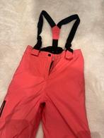 Meisjes skibroek nog nieuw 134/140, Overige merken, 100 tot 140 cm, Ophalen of Verzenden, Zo goed als nieuw