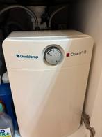 Daalderop Close-in 10 Boiler, Ophalen of Verzenden, Gebruikt