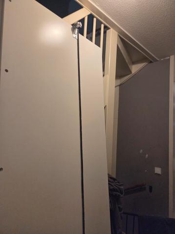 Ikea Schuifdeuren - Perfect voor je PAX kast! - afbeelding 3