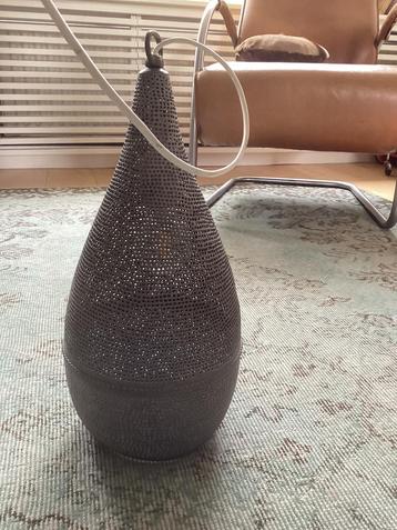 Marokkaanse lamp.  beschikbaar voor biedingen