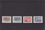 ITEP 592/95 - 1952 (315), Postzegels en Munten, Postzegels | Nederland, Verzenden, Postfris