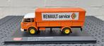 Renault JL 21Saviem "Renault Service" Camion Bache. Furgon, Hobby en Vrije tijd, Modelauto's | 1:43, Ophalen of Verzenden, Nieuw
