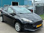 Ford Fiesta 1.0 EcoBoost Hot Hatch 5-deurs/NAP/Navi/Airco, Voorwielaandrijving, Gebruikt, Euro 6, Origineel Nederlands