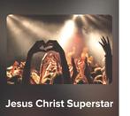 Te koop, 3x tickets Jesus Christ Superstar 20-04-2024, Tickets en Kaartjes, April, Twee personen