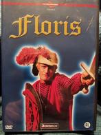 Floris - gehele tv serie Rutger Hauer IMDb 7.9 Paul Verhoeve, Boxset, Ophalen of Verzenden, Zo goed als nieuw, Actie en Avontuur