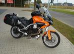 Moto Guzzi Stelvio 1200 8V, Motoren, Motoren | Moto Guzzi, Particulier