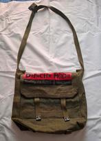 Depeche Mode Pukkel schoudertas/canvas, Verzamelen, Ophalen of Verzenden, Zo goed als nieuw