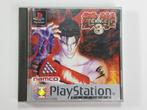 Tekken 3 - PlayStation - Platinum - PAL - Compleet, Spelcomputers en Games, Games | Sony PlayStation 1, Sony Interactive Entertainment Network Europe Limited