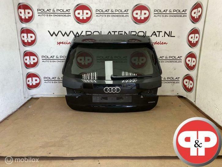 Audi A6 4K Avant Achterklep LX7J, Auto-onderdelen, Carrosserie en Plaatwerk