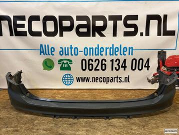 VOLVO XC90 R ACHTERBUMPER BUMPER ORIGINEEL  beschikbaar voor biedingen
