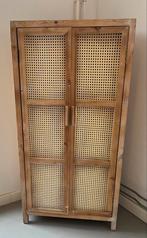 Webbing kast Xenos, Huis en Inrichting, Ophalen, 50 tot 100 cm, 25 tot 50 cm, Gebruikt