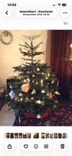 Kerstboom van hout.Opvouwbaar, Ophalen of Verzenden, Gebruikt