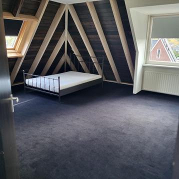 Grote Kamer Leersum op Rijksstraatweg (Utrecht) beschikbaar voor biedingen