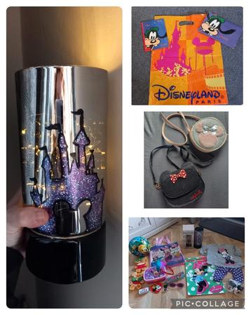 Mickey minnie mouse pakket beschikbaar voor biedingen