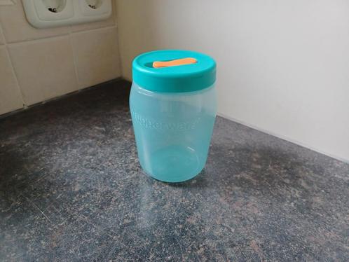 Tupperware universale yar, 550ml , nieuw,, Huis en Inrichting, Keuken | Tupperware, Nieuw, Ophalen of Verzenden