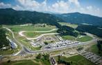 Weekendtickets F1 Oostenrijk vanaf €165 (camping mogelijk), Tickets en Kaartjes, Juli, Drie personen of meer