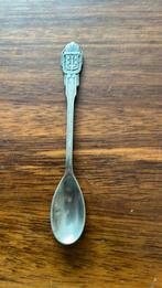 Laatste kans! Verzilverde theelepel, Antiek en Kunst, Antiek | Bestek, Ophalen of Verzenden