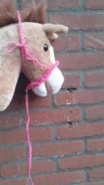 Halstertouw hobby horse, Ophalen, Zo goed als nieuw