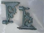 Aluminium Gevelsteunen voor Buitenverlichting, Minder dan 50 watt, Wandlamp, Ophalen of Verzenden, Netvoeding