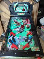 Flipperkast Speelgoed - Space Flipper, Ophalen, Gebruikt