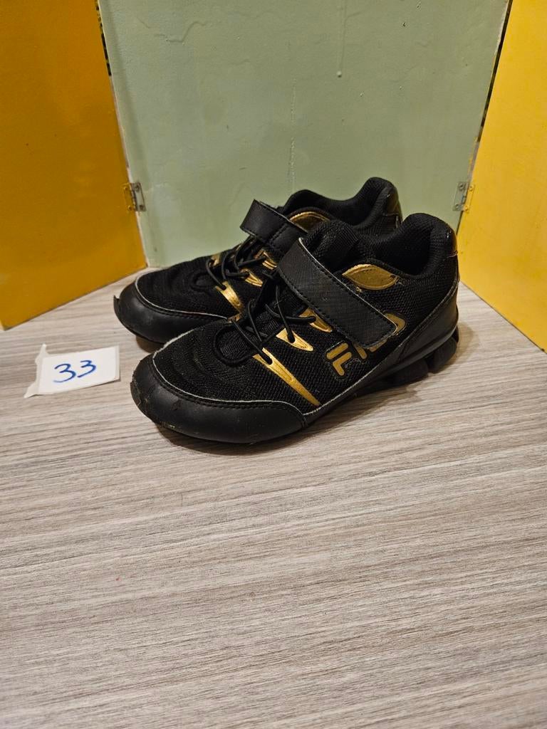 Fila sneakers gympen maat 33, Fila, Jongen of Meisje, Schoenen, Ophalen of Verzenden