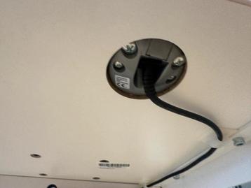 Voortman Elektrische zit-sta duo-bureau 160x80, 12 stuks - afbeelding 12