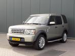 Land Rover Discovery 3.0 TDV6 S, Auto's, Land Rover, Te koop, Zilver of Grijs, Geïmporteerd, 5 stoelen