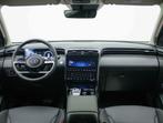 Hyundai Tucson 1.6 T-GDI PHEV Premium Sky 4WD | Full options, Automaat, 12 maanden, Gebruikt, Zwart