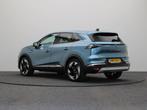 Renault Symbioz 1.6 E-Tech full hybrid 145 iconic | Solarbay, 745 kg, Gebruikt, Blauw, Bedrijf