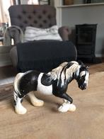 Schleich Tinker Zwart Wit 2003, Ophalen of Verzenden, Gebruikt, Jongen of Meisje