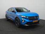 Renault Rafale 1.2 E-Tech 4x4 plug-in hybrid 300 atelier Alp, Automaat, 1199 cc, Blauw, Alcantara