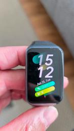 Oppo band 2, Gebruikt, Zwart, Ophalen of Verzenden, Waterdicht