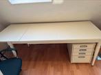 Ikea ingatorp uitschuifbare tafel, Ophalen, Rechthoekig, 50 tot 100 cm