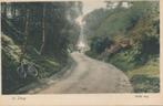 De Steeg, Holle weg, Verzamelen, Ansichtkaarten | Nederland, Verzenden, Voor 1920, Gelopen, Gelderland
