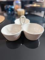 Riverdale hapjes schaal, Huis en Inrichting, Keuken | Tupperware, Ophalen of Verzenden, Zo goed als nieuw, Schaal