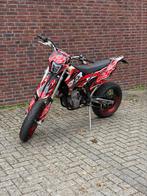 Ktm 450 exc - rood zwart wit - 2009, Ophalen of Verzenden, Nieuw